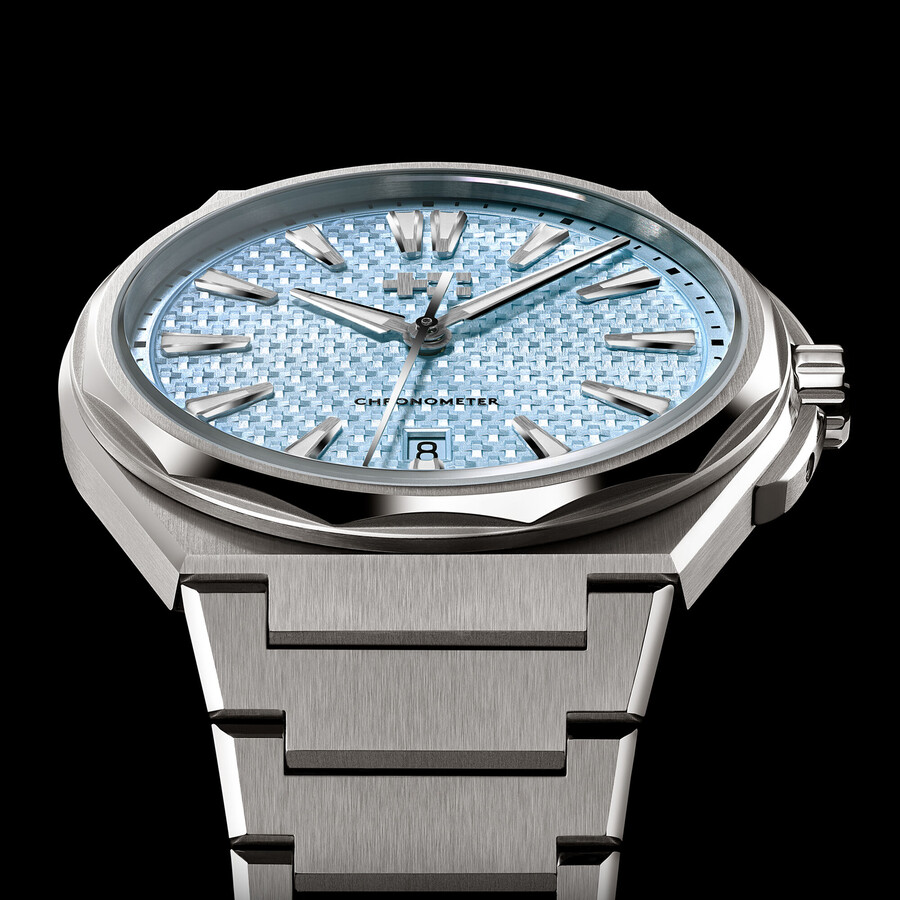 die zwölf 40 ti christopher ward