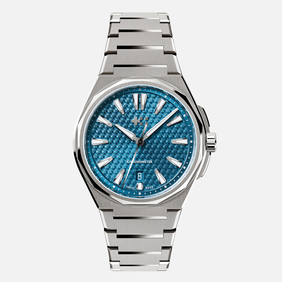 die zwölf 40 ti christopher ward