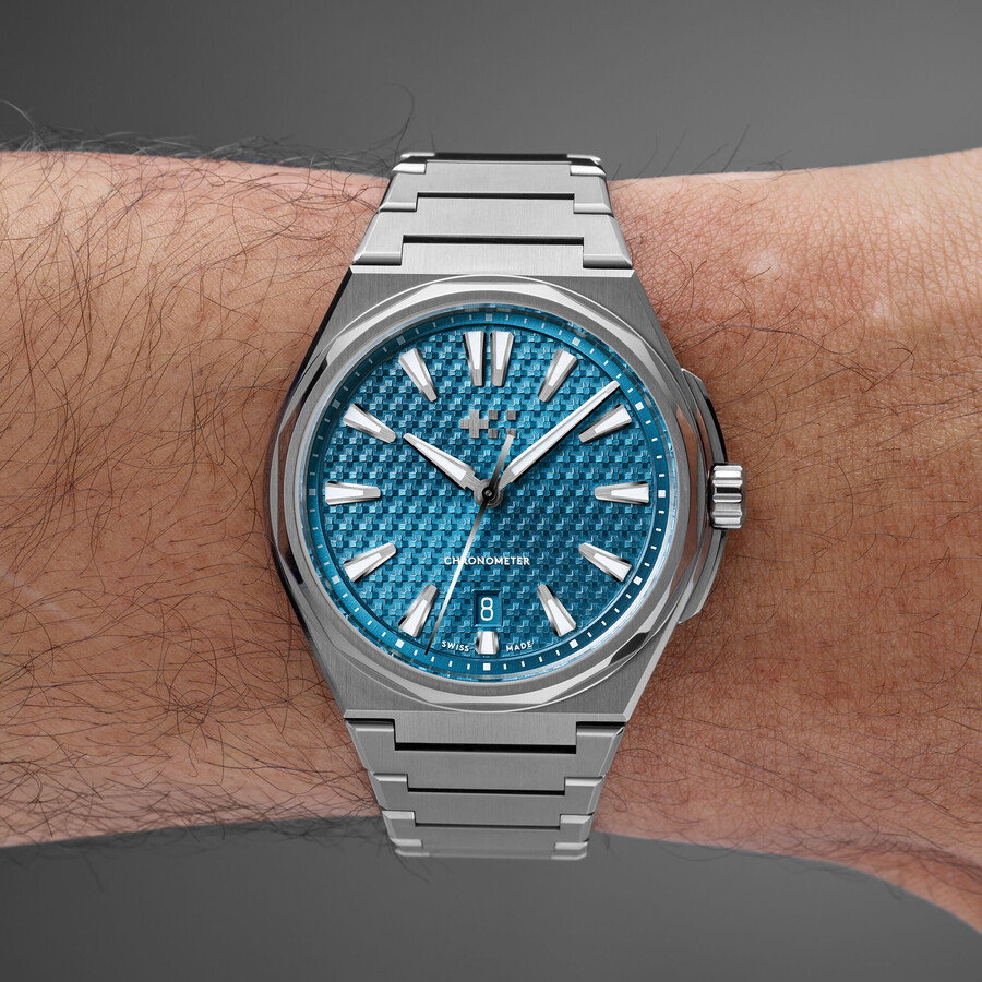 die zwölf 40 ti christopher ward