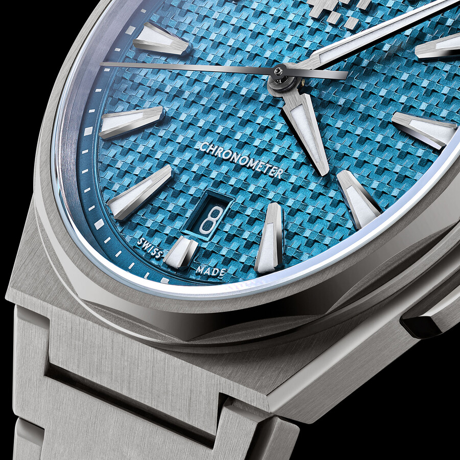 die zwölf 40 ti christopher ward