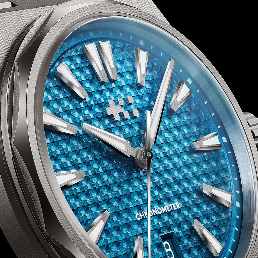 die zwölf 40 ti christopher ward