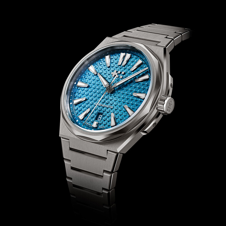 die zwölf 40 ti christopher ward