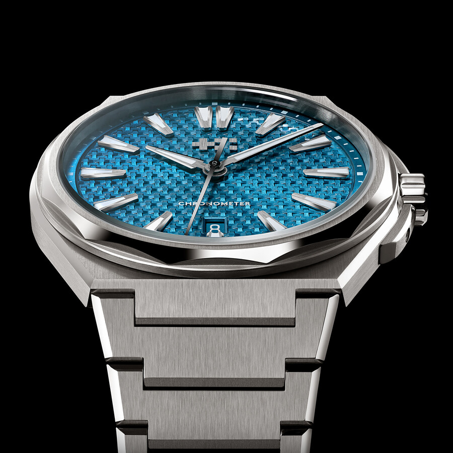 die zwölf 40 ti christopher ward