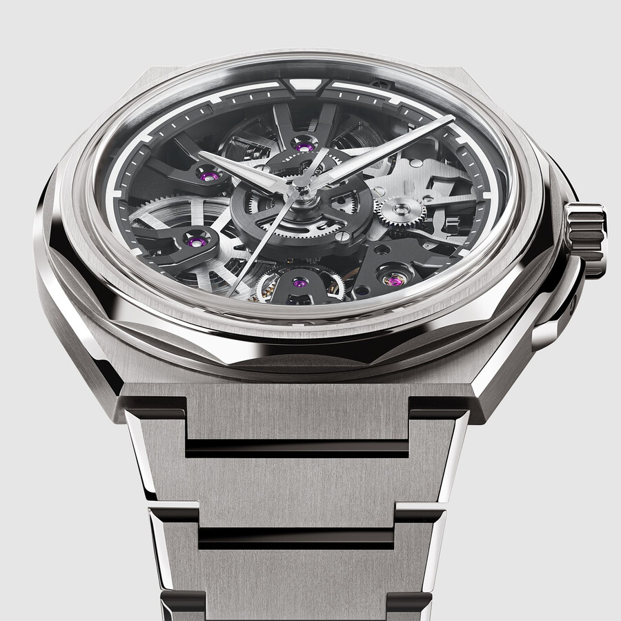 zwölf x ti christopher ward