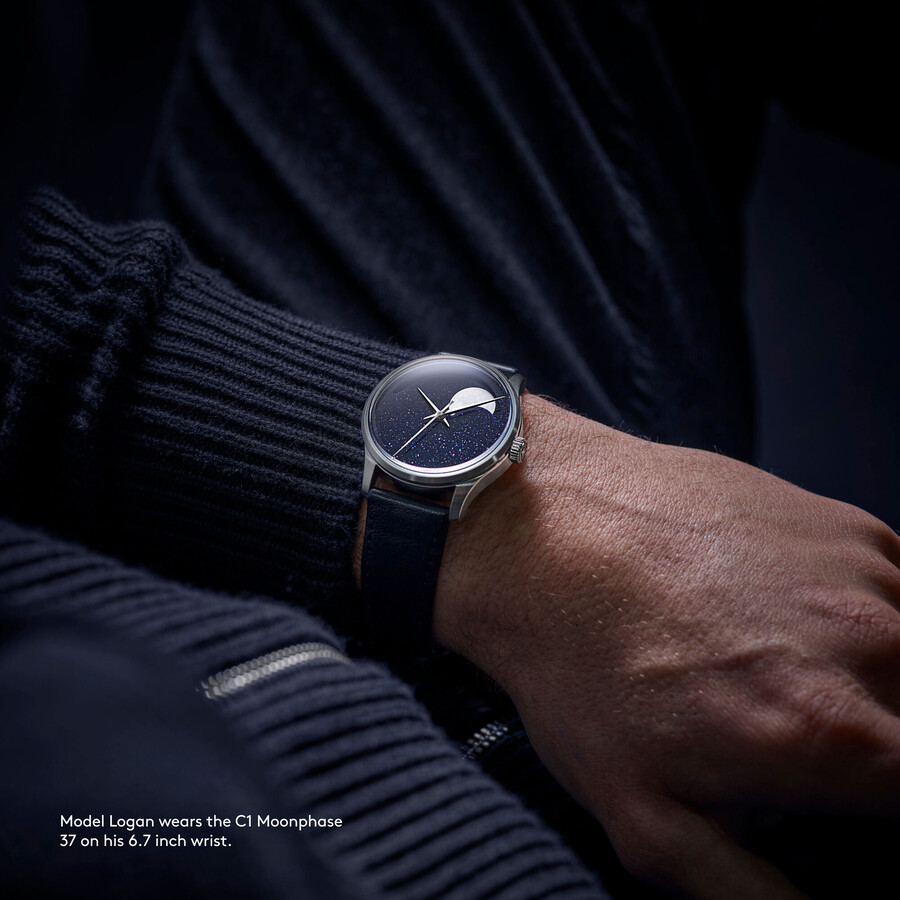 feinstes italienisches leder christopher ward