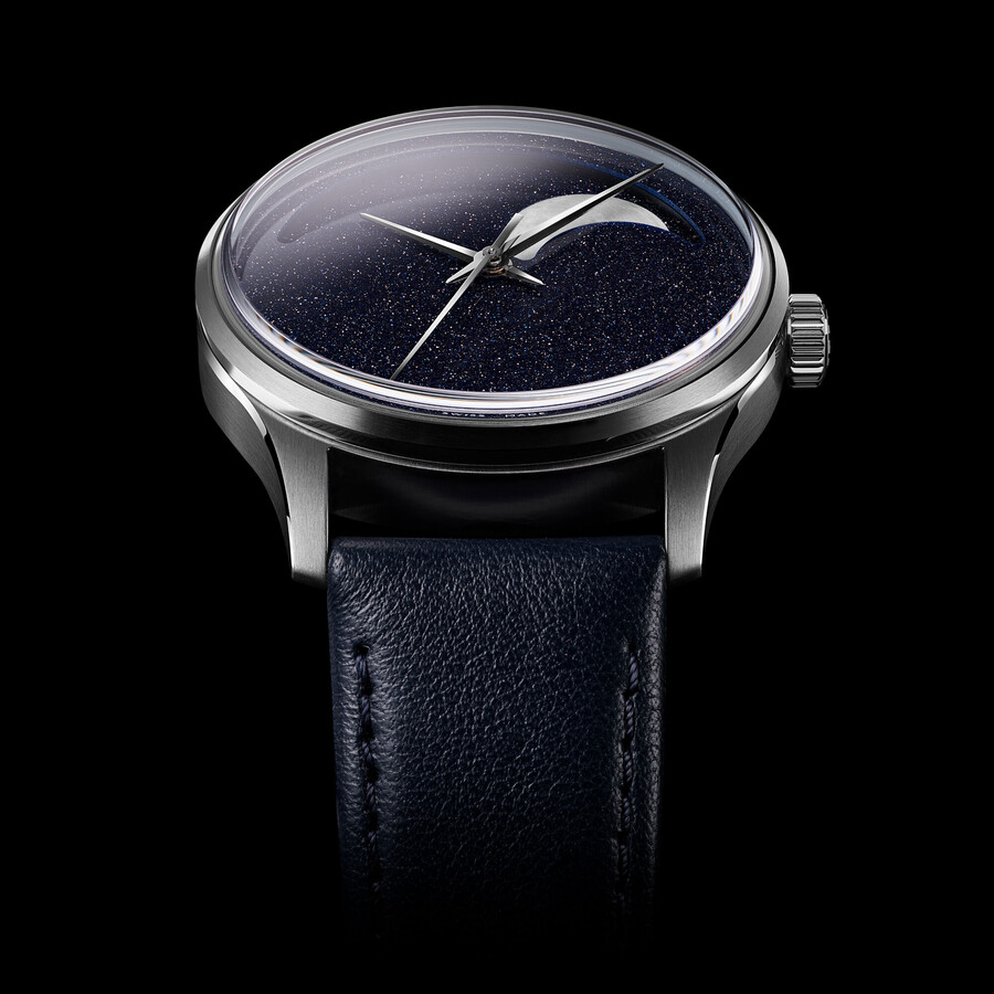 feinstes italienisches leder christopher ward