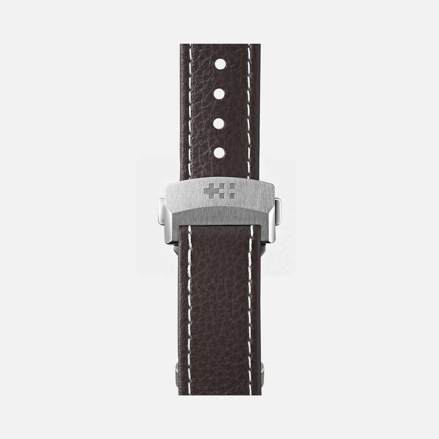 feinstes italienisches leder christopher ward