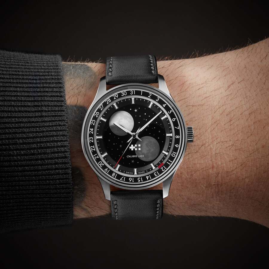 vacona leder christopher ward