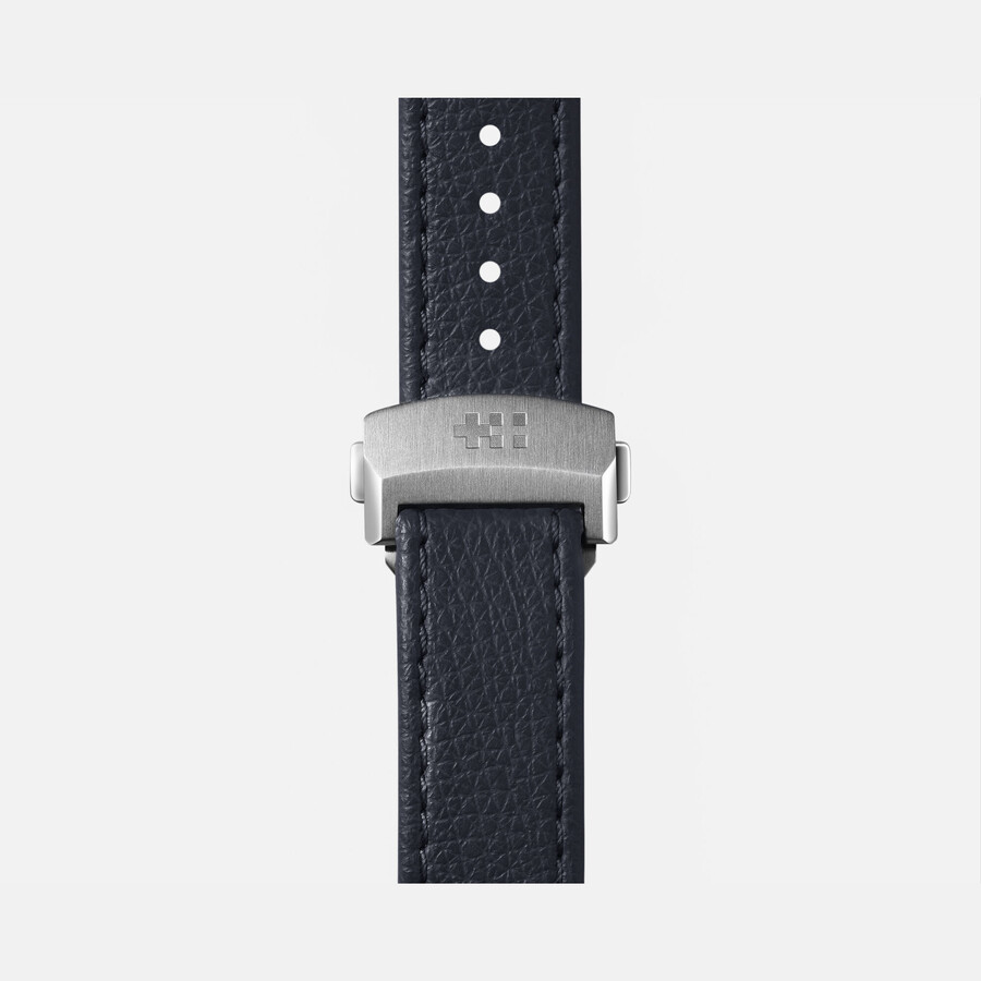 feinstes italienisches leder christopher ward