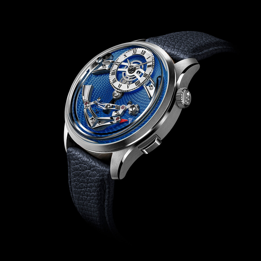 feinstes italienisches leder christopher ward