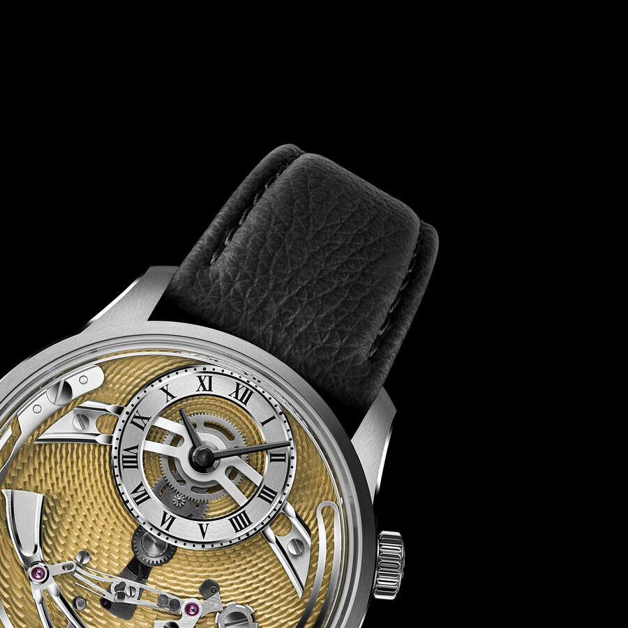 feinstes italienisches leder christopher ward