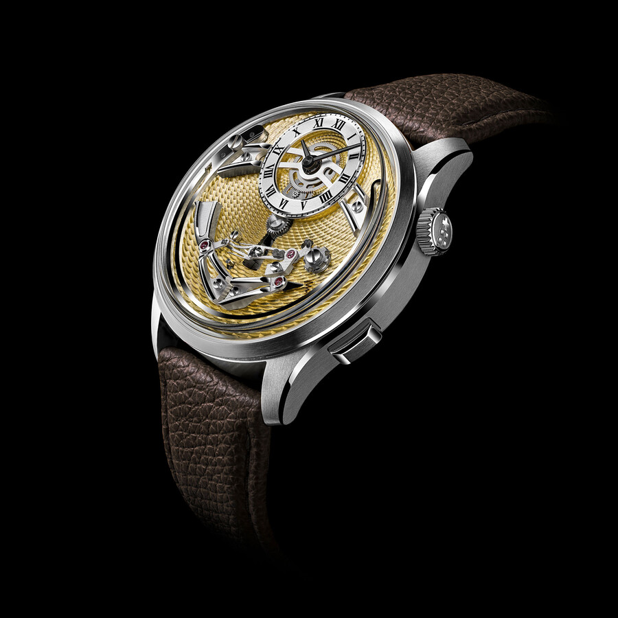 feinstes italienisches leder christopher ward