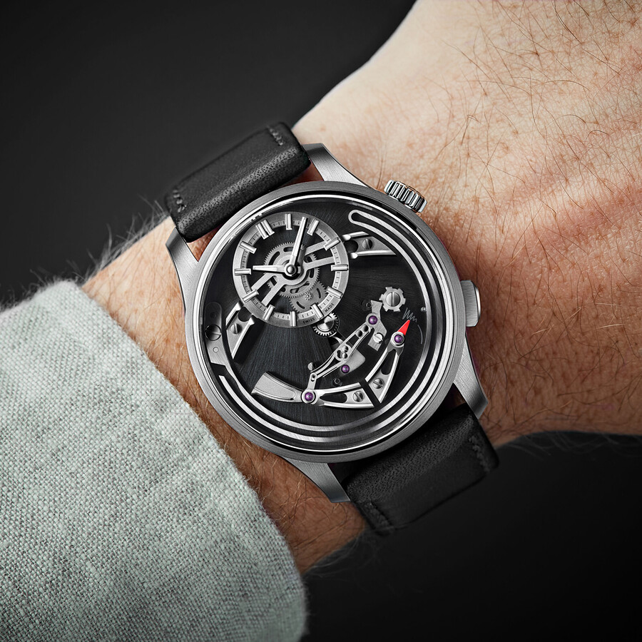 vacona leder christopher ward