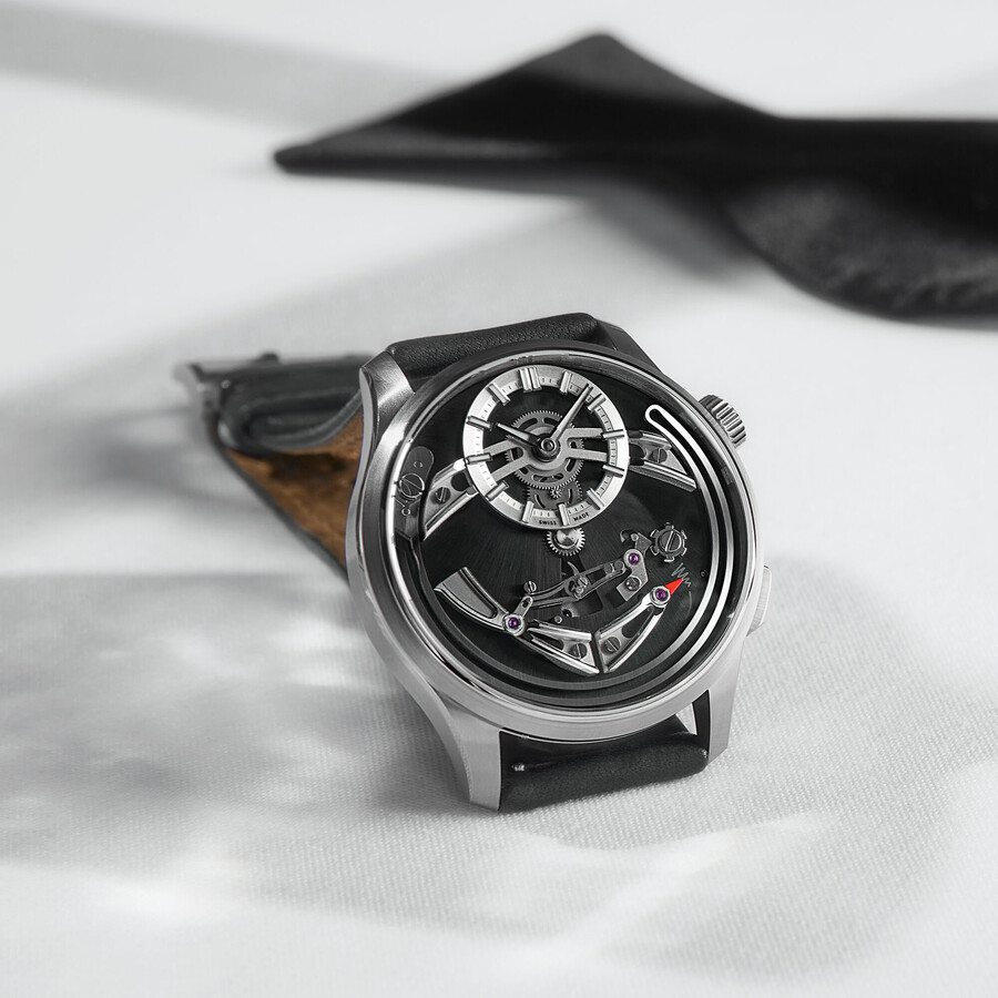 vacona leder christopher ward