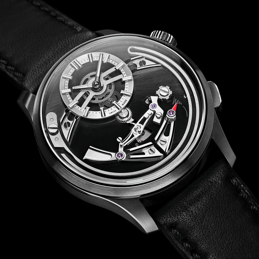 vacona leder christopher ward