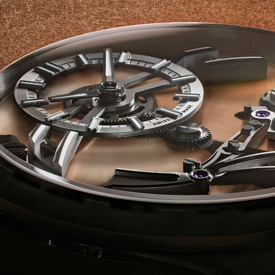 vacona leder christopher ward