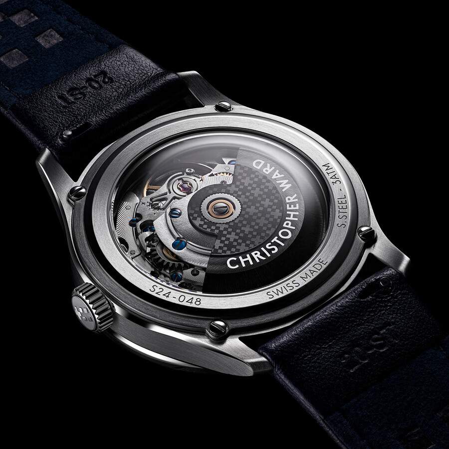 c1 mondphase 37 christopher ward