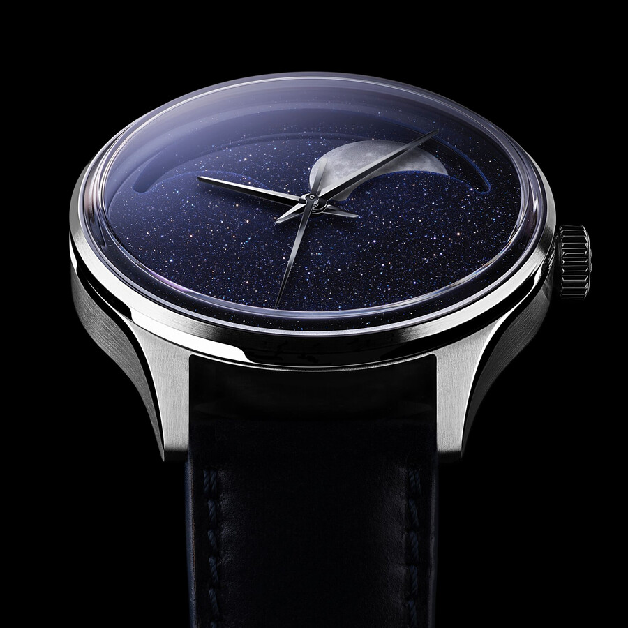 c1 mondphase 40 christopher ward