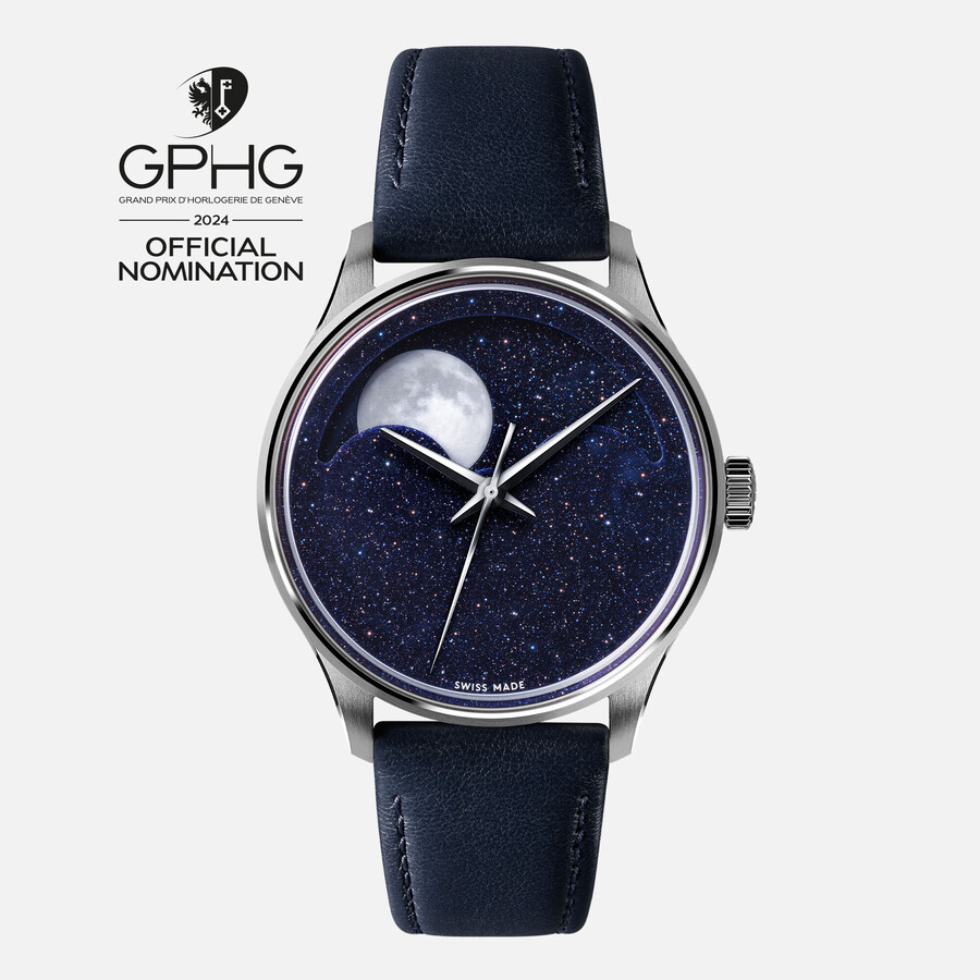 c1 mondphase 40 christopher ward