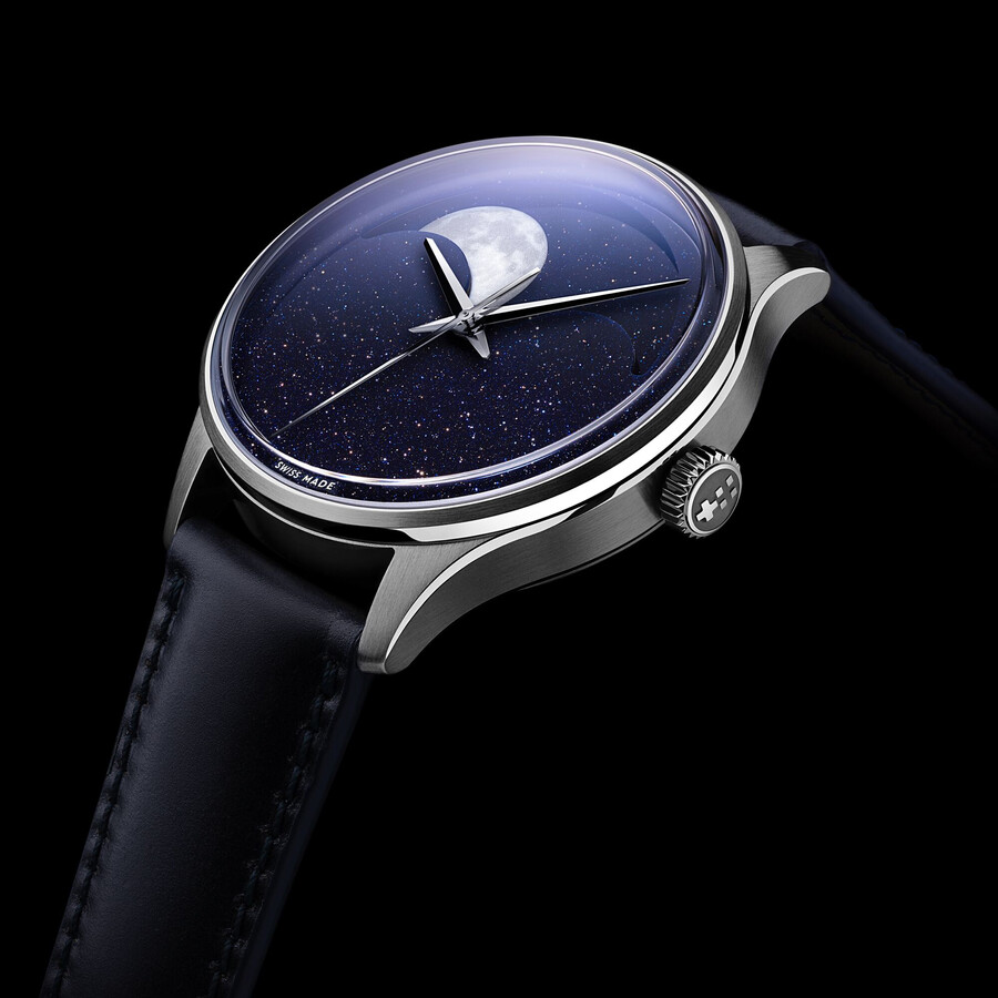 c1 mondphase 40 christopher ward