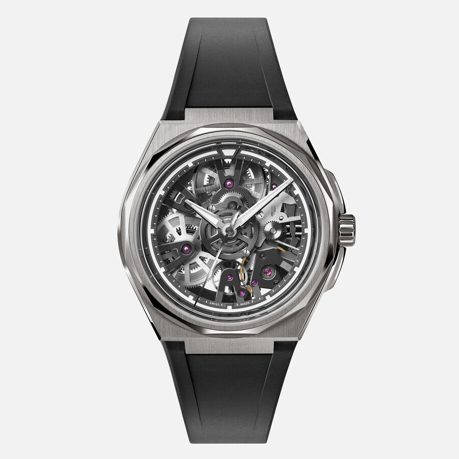 zwölf x ti christopher ward