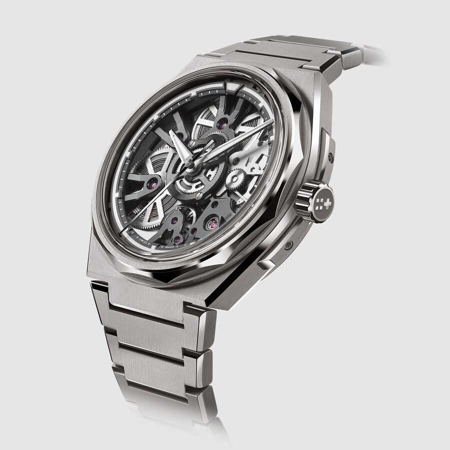 zwölf x ti christopher ward