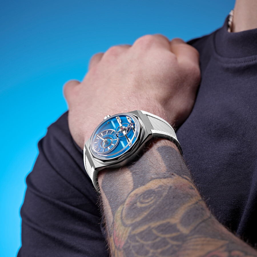 die c12-lokomotive christopher ward